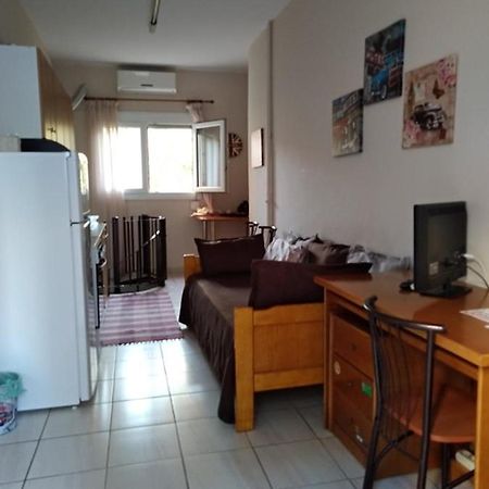 Cosy Studio Down Town Kavala Exteriér fotografie