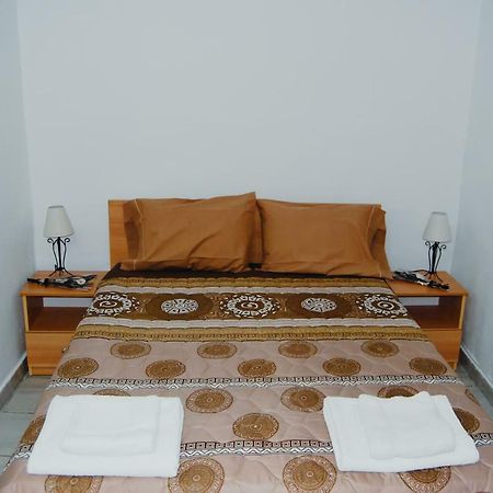 Cosy Studio Down Town Kavala Exteriér fotografie