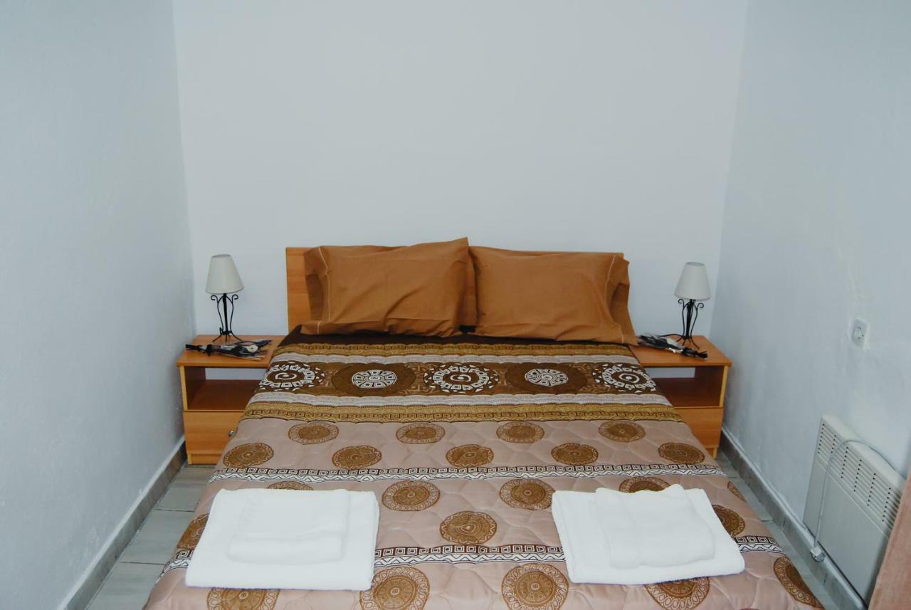 Cosy Studio Down Town Kavala Exteriér fotografie